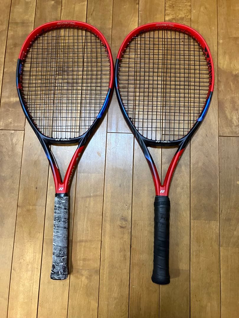 ヨネックス　ブイコア100 2023 G２　２本