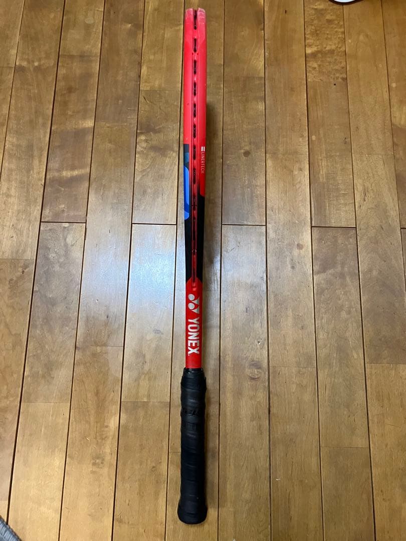 ヨネックス　ブイコア100 2023 G２　２本