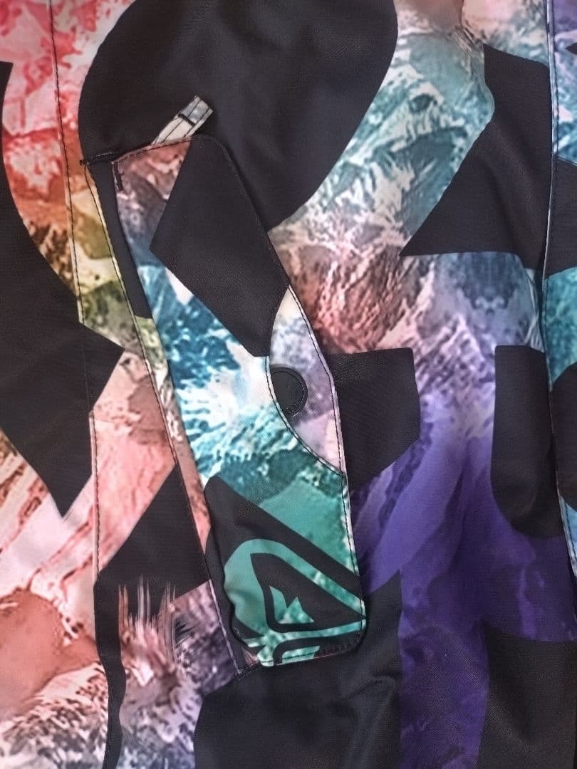 【ROXY】スノーボードジャケット 女性用 Mサイズ