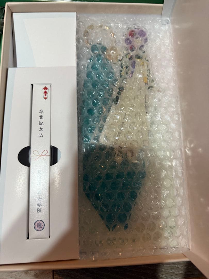 蓮ノ空　Graduation Memorial　乙宗梢セット　缶バッジ抜き　16