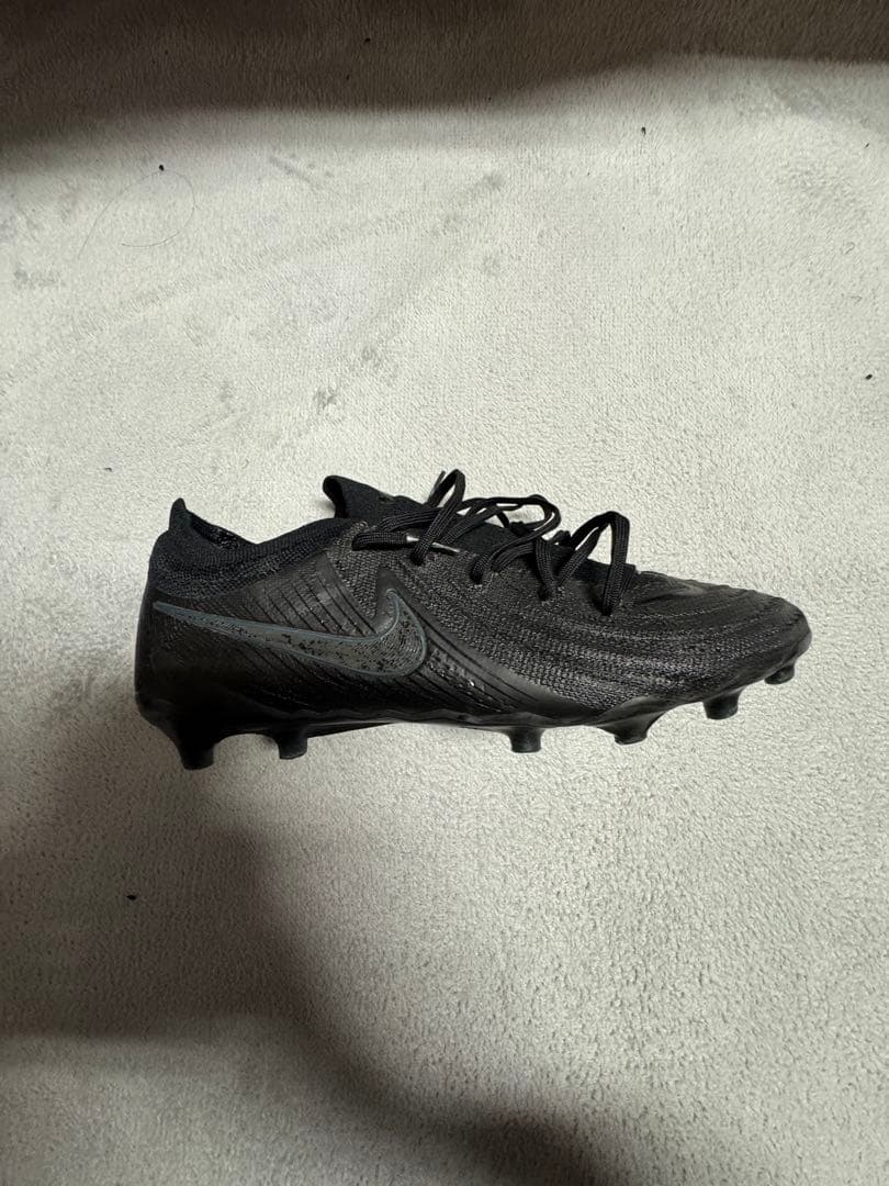 Nike ファントムGX2エリート　ブラック