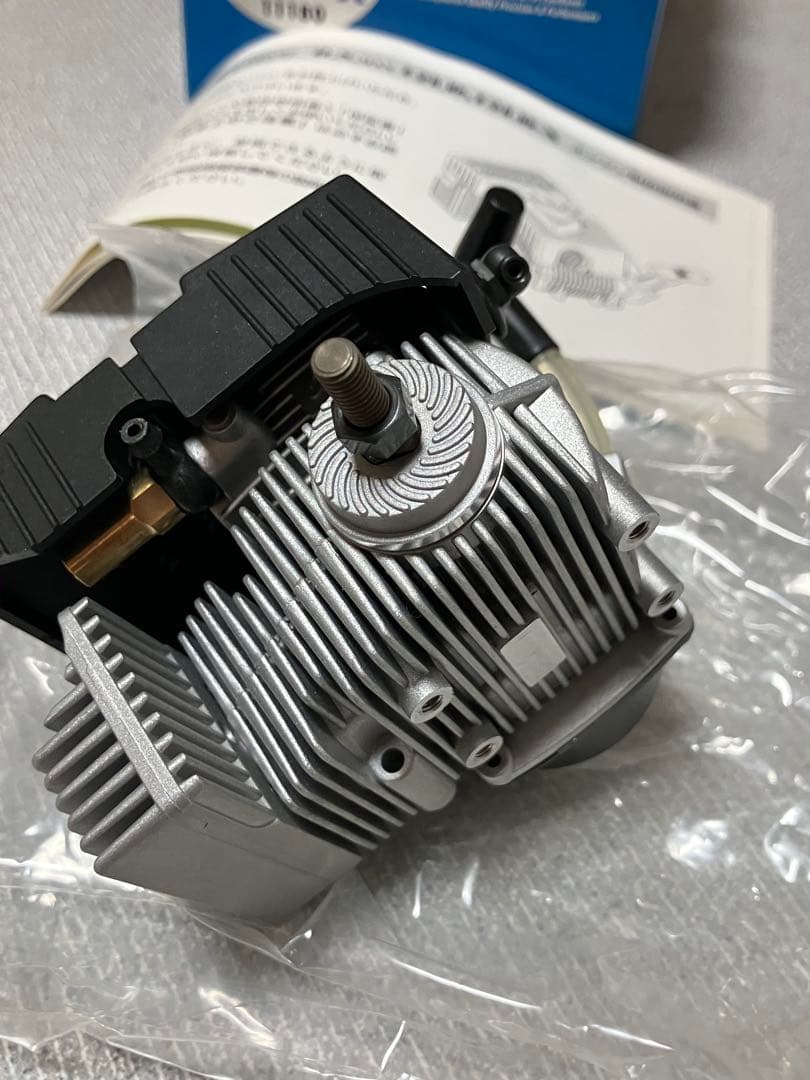 O.S. ENGINES O.S.MAX-12LD-X Candy【】