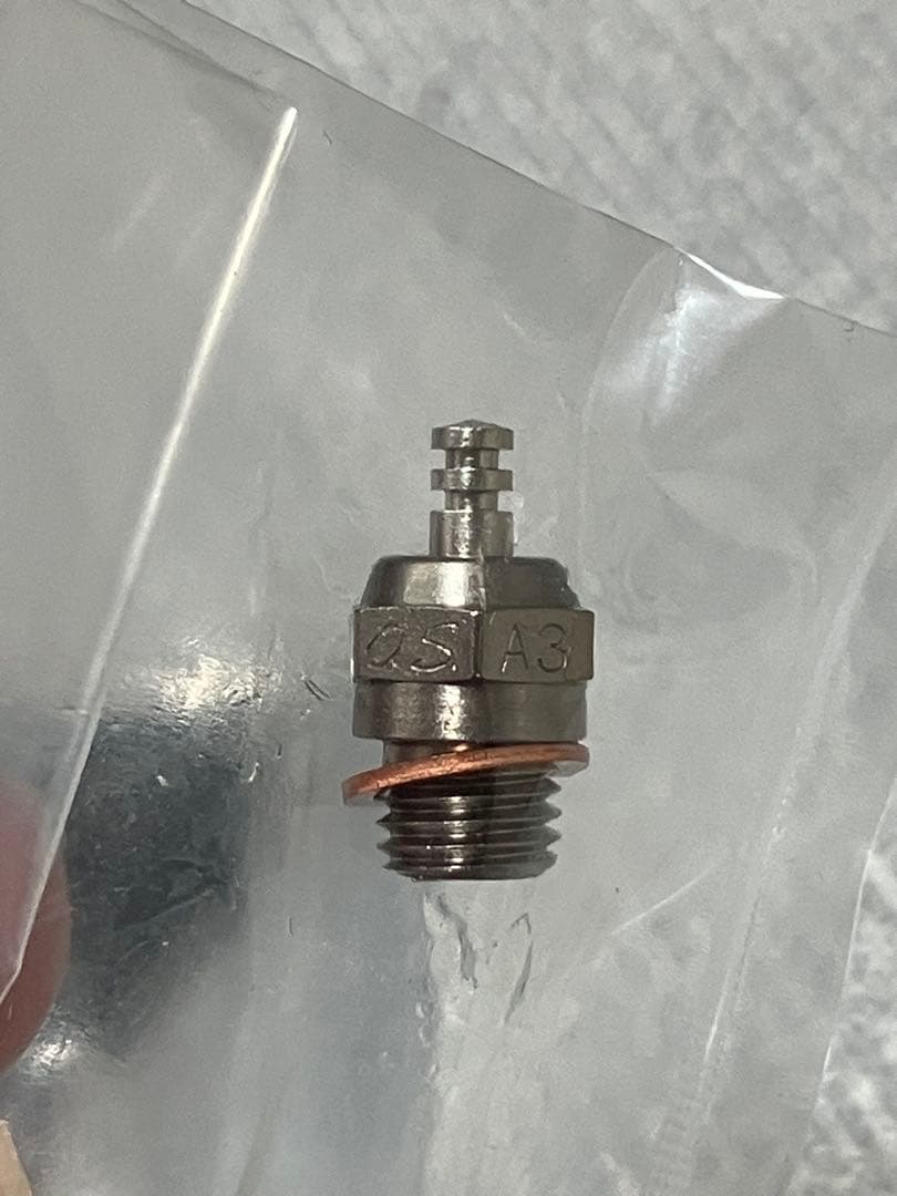 O.S. ENGINES O.S.MAX-12LD-X Candy【】