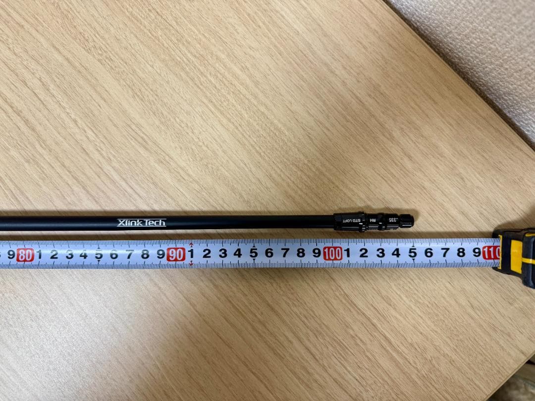 Diamana BB 63 SR 5W シャフト Taylorスリーブ