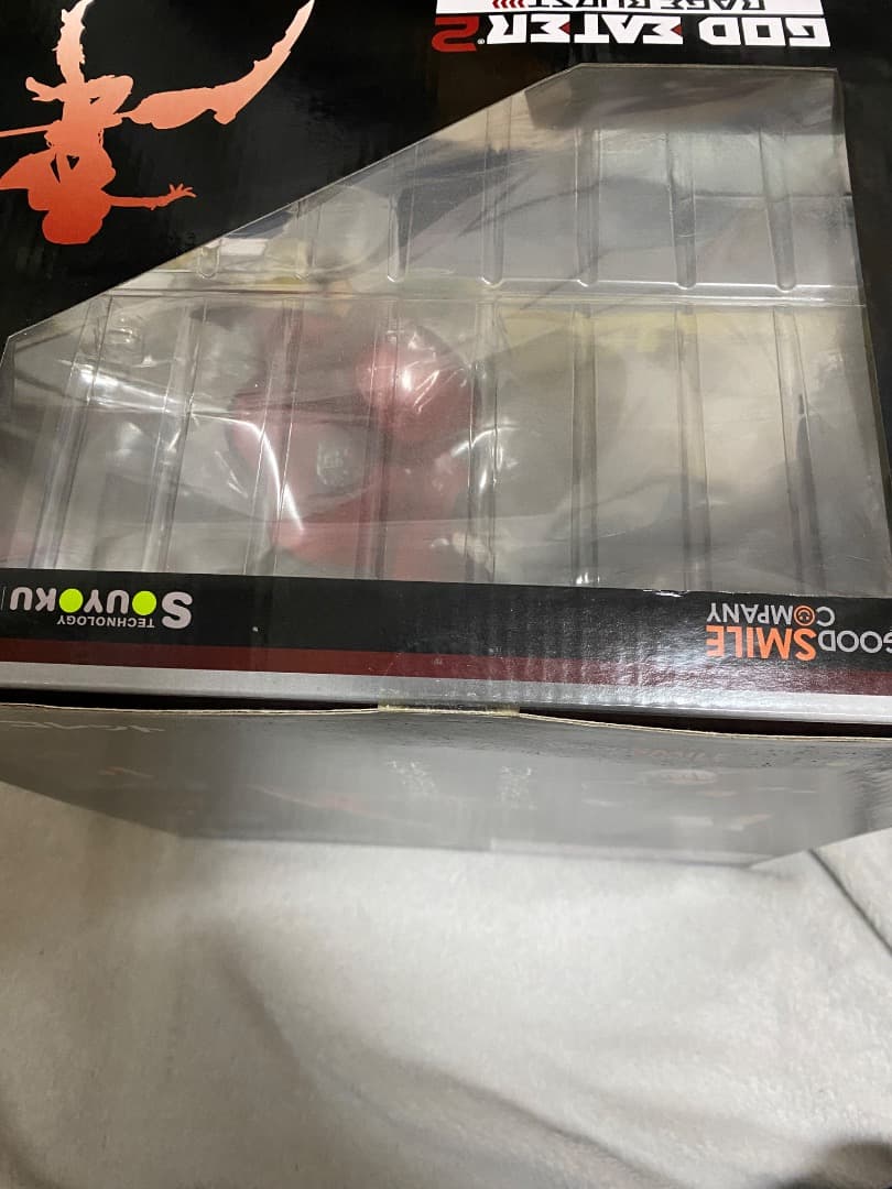 グッドスマイルカンパニー ゴッドイーター2RB リヴィ・コレット