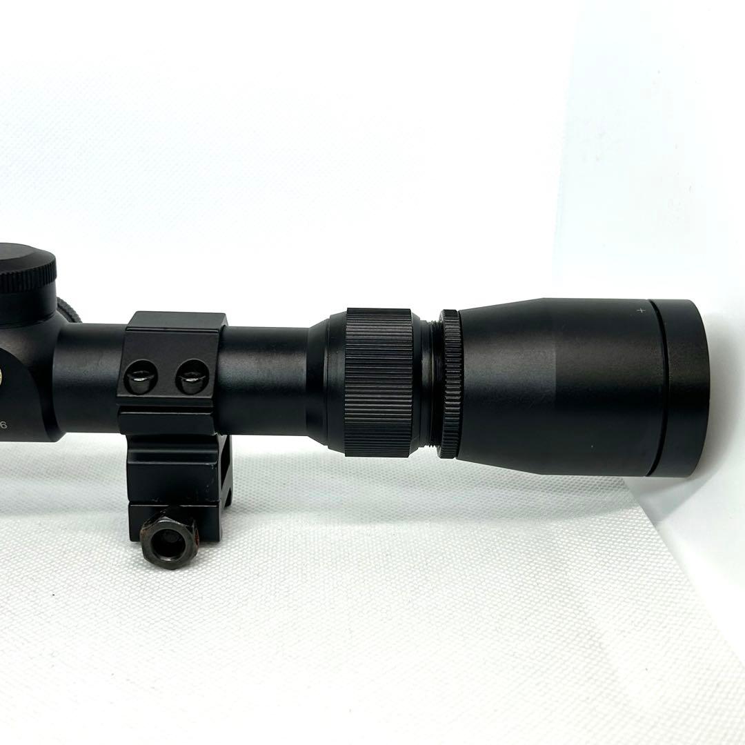 LEU POLD VX-Ⅲ リューポルド +アイリス スポットクーラー