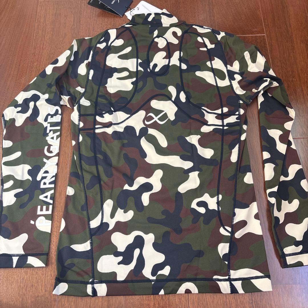 【新品未使用】パーリーゲイツインナー　CWX レディースウェアMサイズ