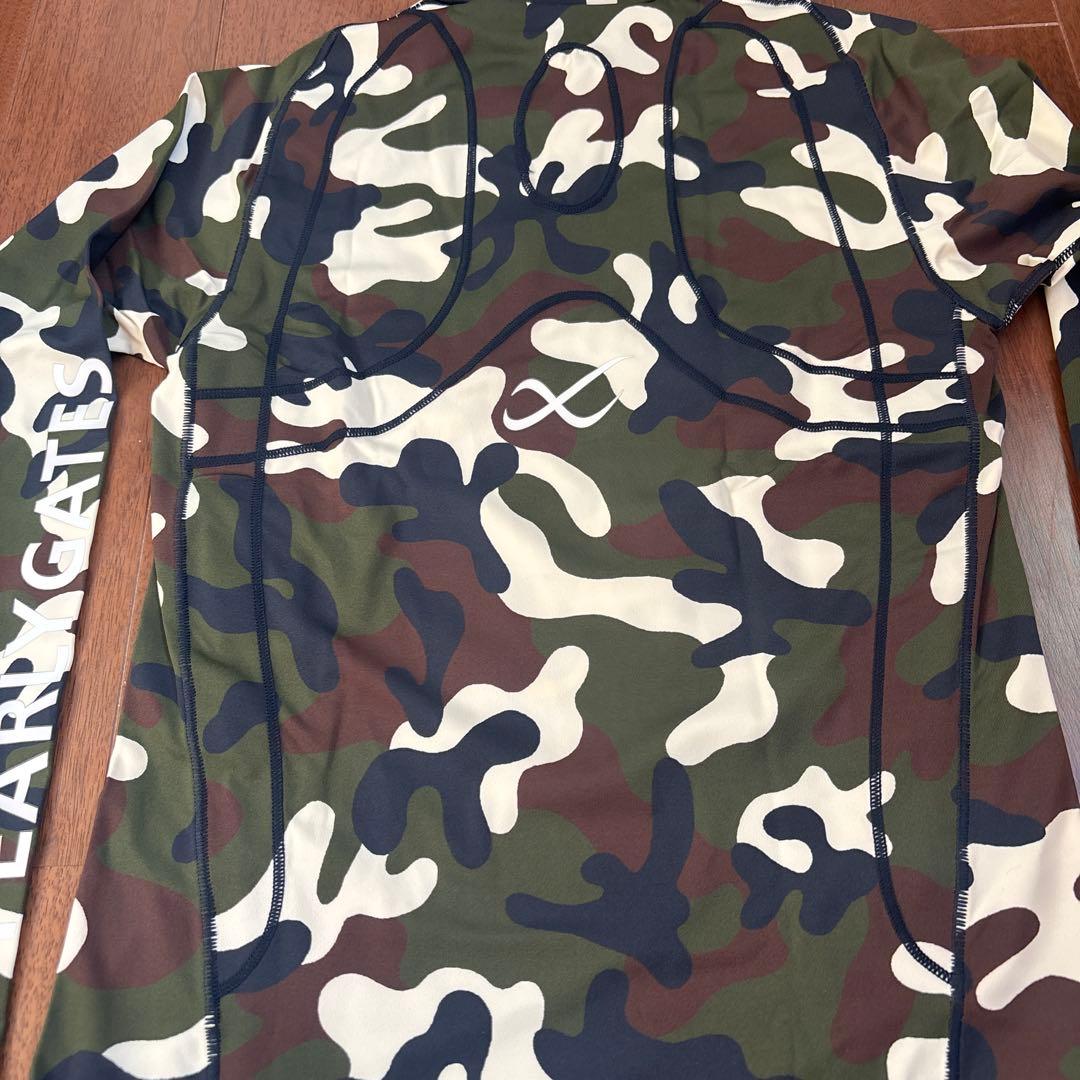 【新品未使用】パーリーゲイツインナー　CWX レディースウェアMサイズ