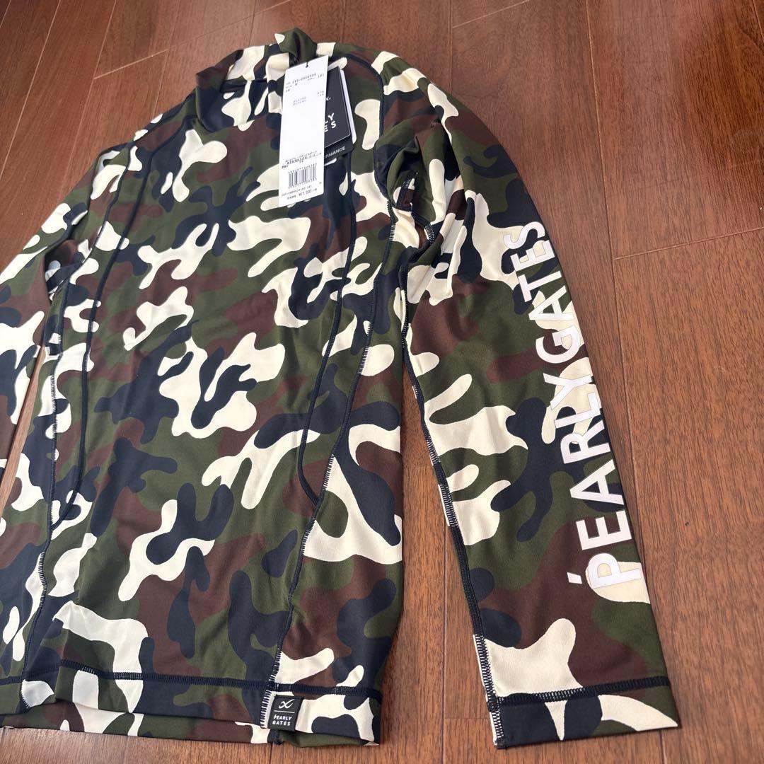 【新品未使用】パーリーゲイツインナー　CWX レディースウェアMサイズ