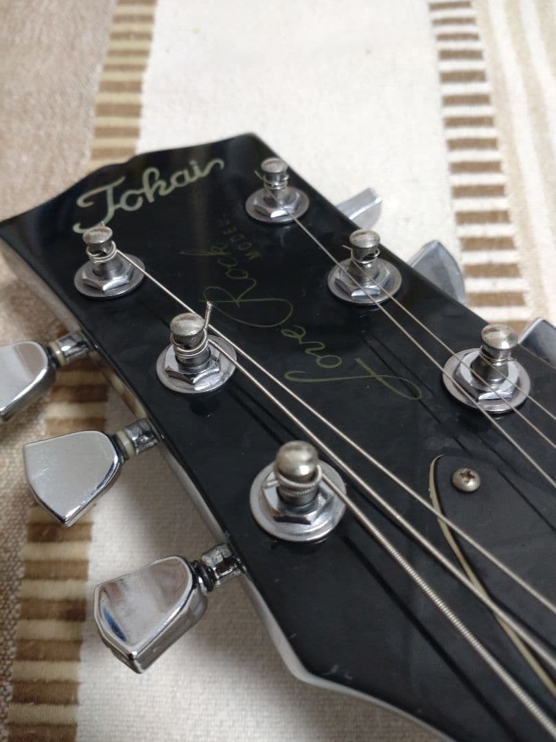 tokai トーカイ　レスポール　ALS37S 美品