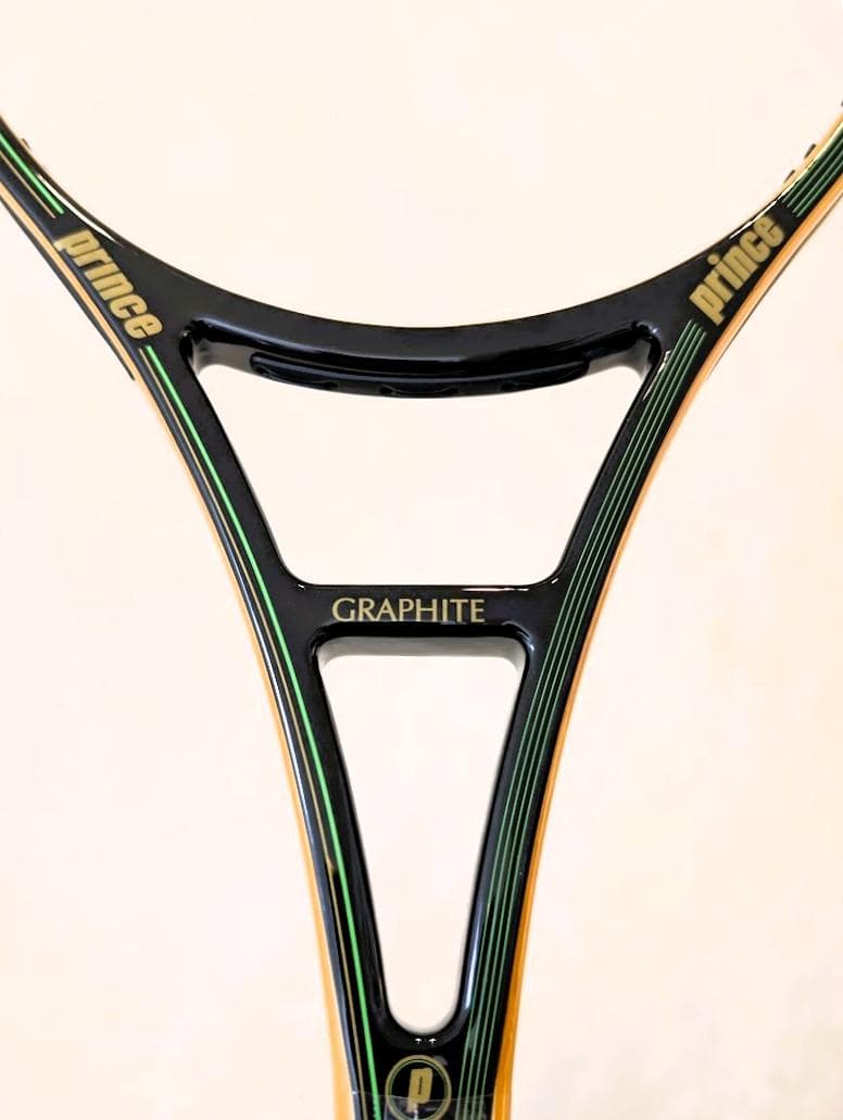 プリンス　ビームス　ファントムグラファイト107 G2　新品　未使用