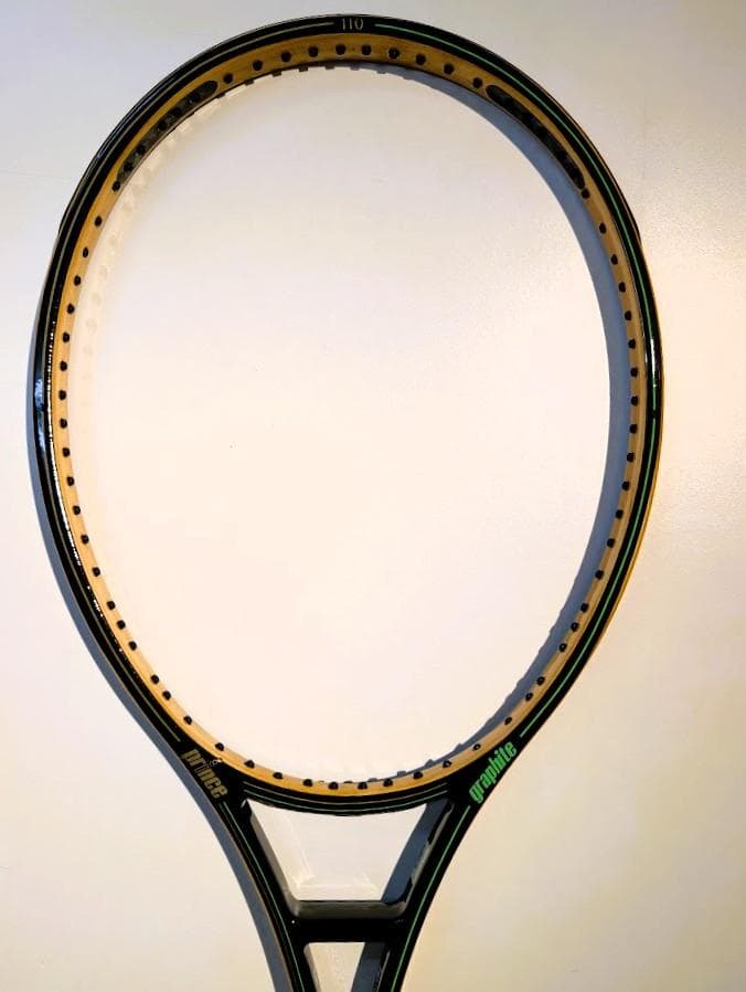 プリンス　ビームス　ファントムグラファイト107 G2　新品　未使用