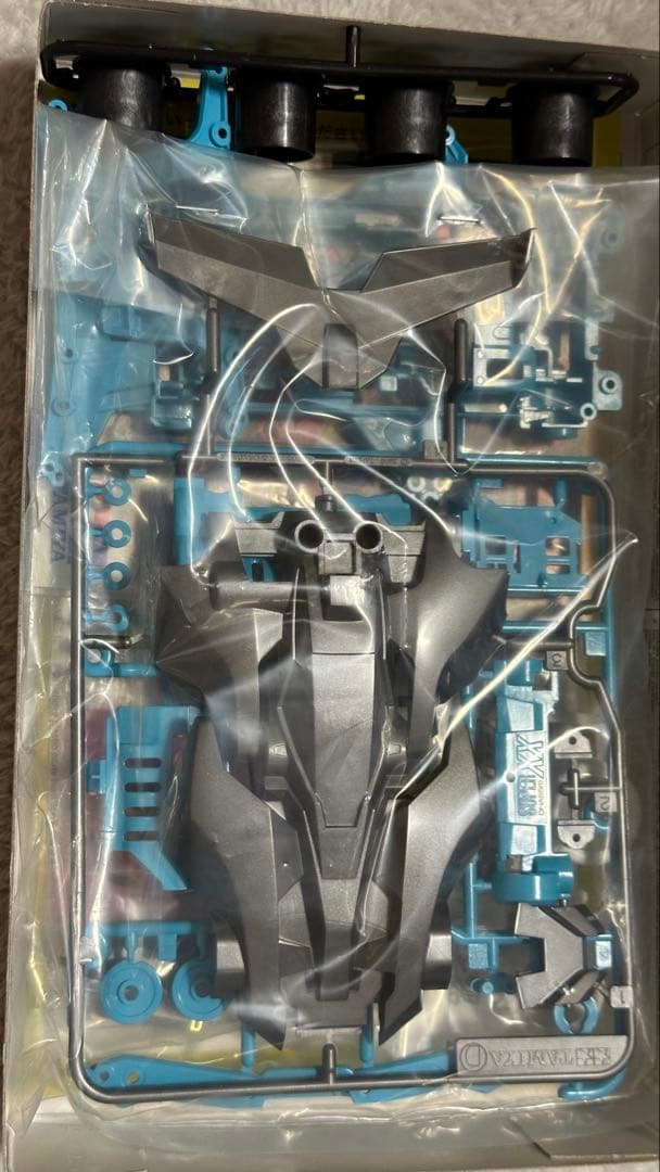 ミニ四駆　まとめ売り