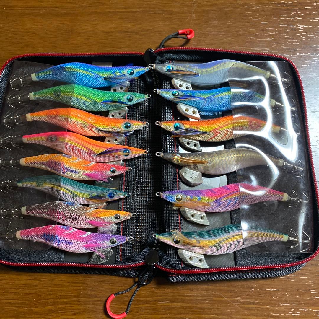 エギまとめ売り❗️