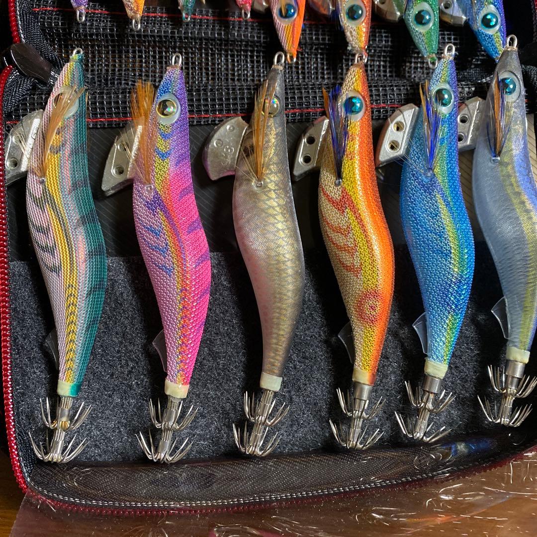 エギまとめ売り❗️