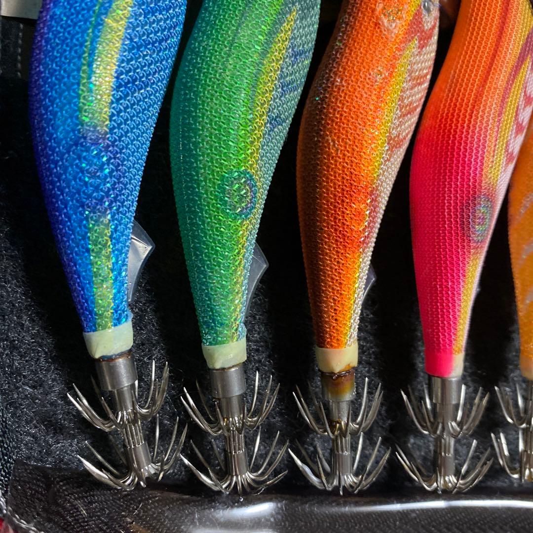 エギまとめ売り❗️