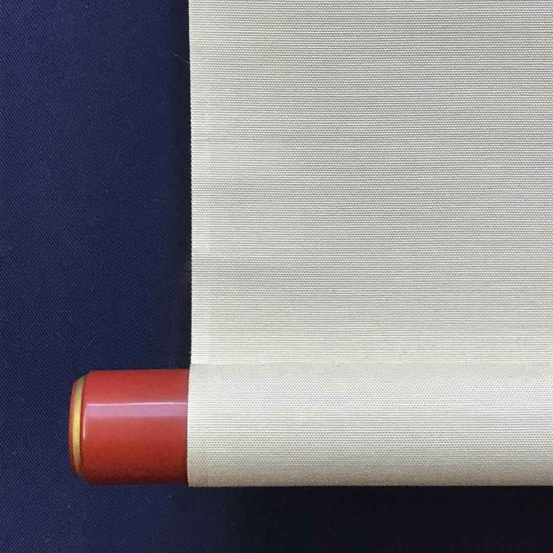 真作/丹生/ヒナ図/雛図/桃の節句図/立雛図/掛軸☆宝船☆AE-311