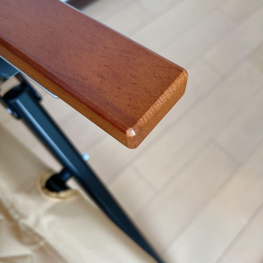 ✨希少✨アルペンアウトドアーズ ハイバックチェア リクライニングチェア