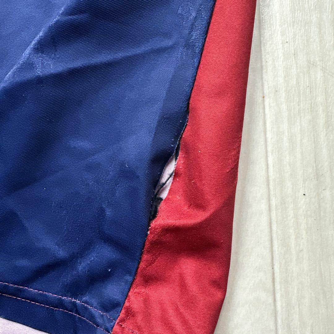 errea ジェノアCFCユニフォーム94/95 11番三浦知良