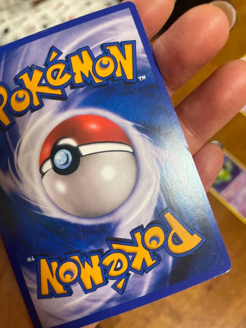 英語版　ポケモンカードセット45枚　まとめ売り