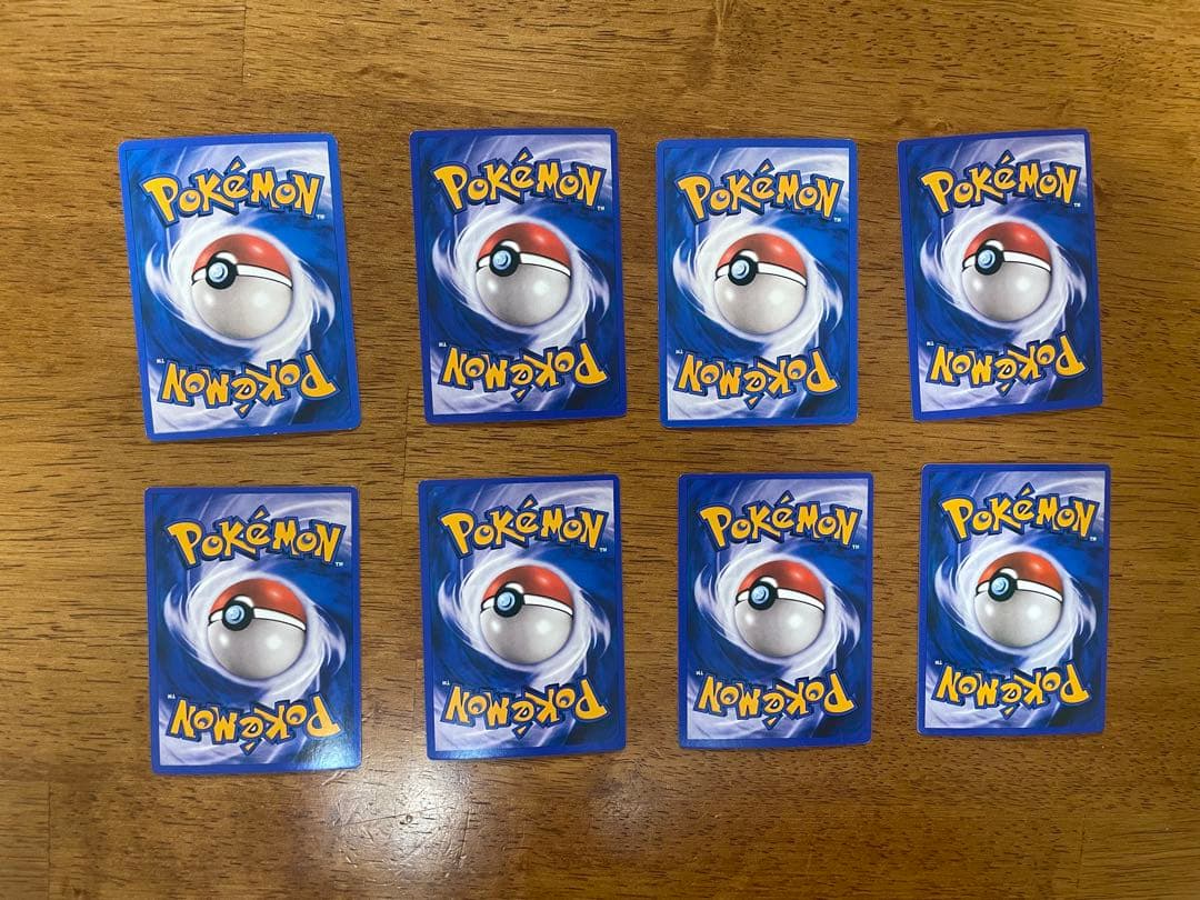 英語版　ポケモンカードセット45枚　まとめ売り