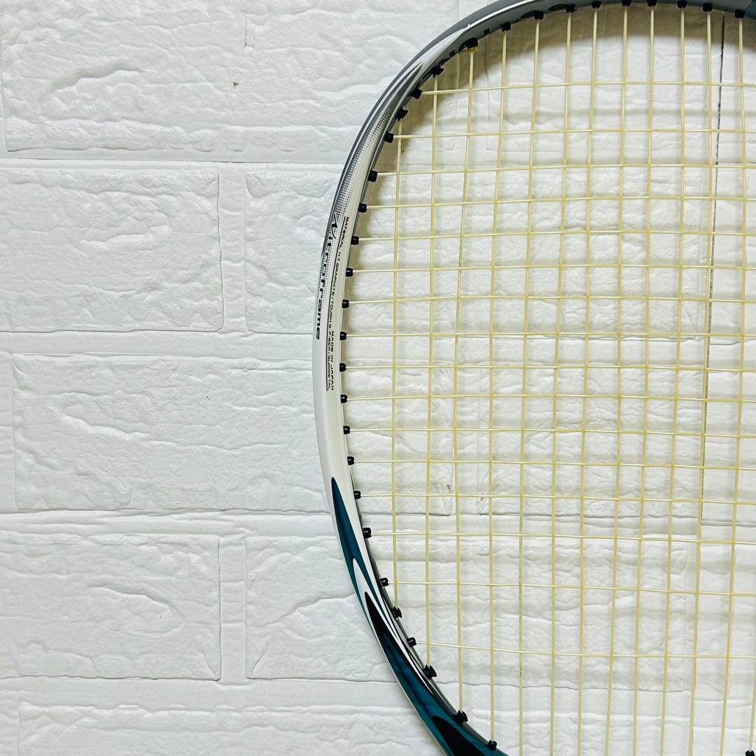 【極美品】YONEX NEXIGA 70V UL1 軟式 テニスラケット