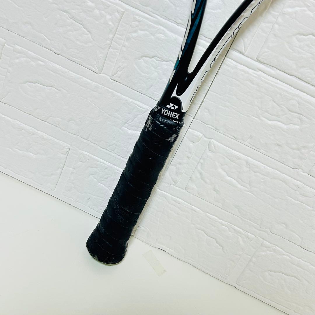 【極美品】YONEX NEXIGA 70V UL1 軟式 テニスラケット