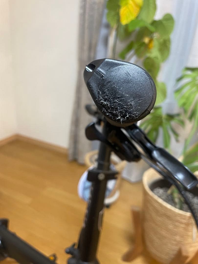 自転車本体 DAHON UNIO KEA093CM