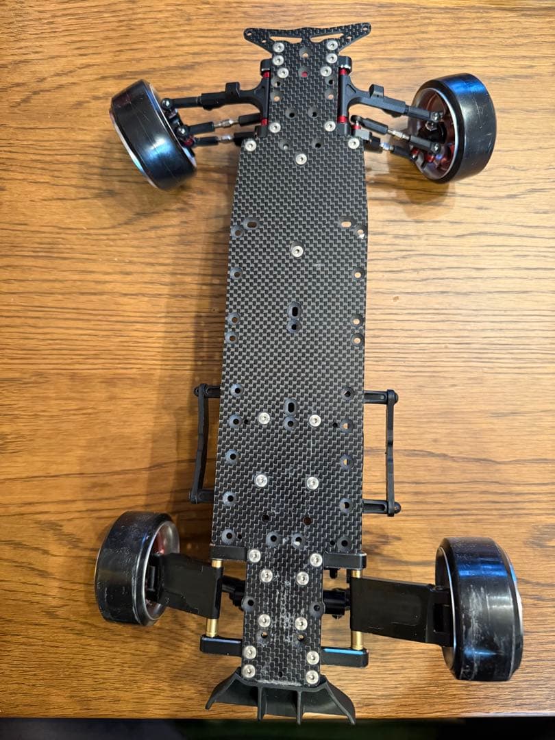 RDX クロスコンバージョン　　 WRAP-UP NEXTベルトコンバ