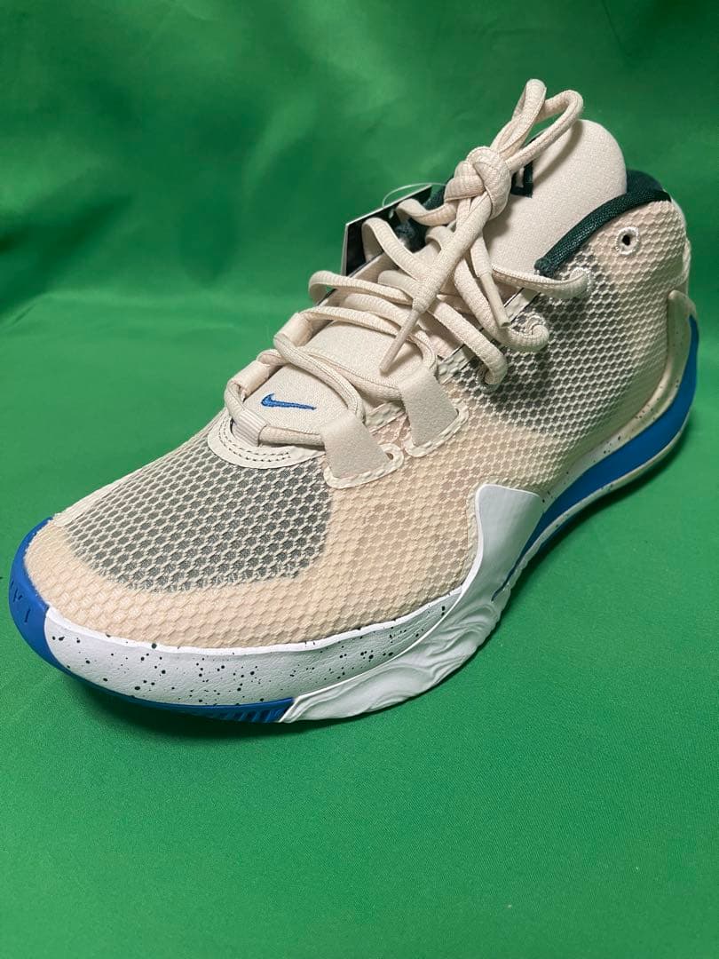 ナイキ ズームフリーク 26.0Nike Zoom Freak 1
