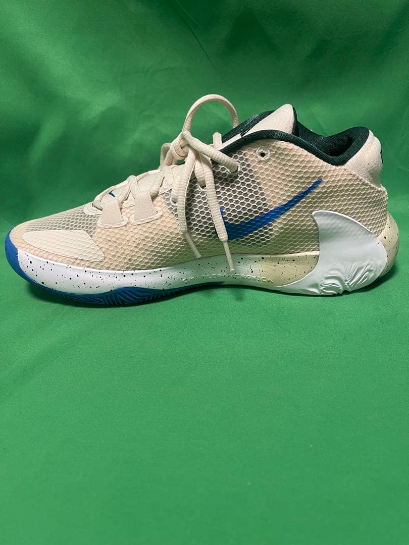 ナイキ ズームフリーク 26.0Nike Zoom Freak 1
