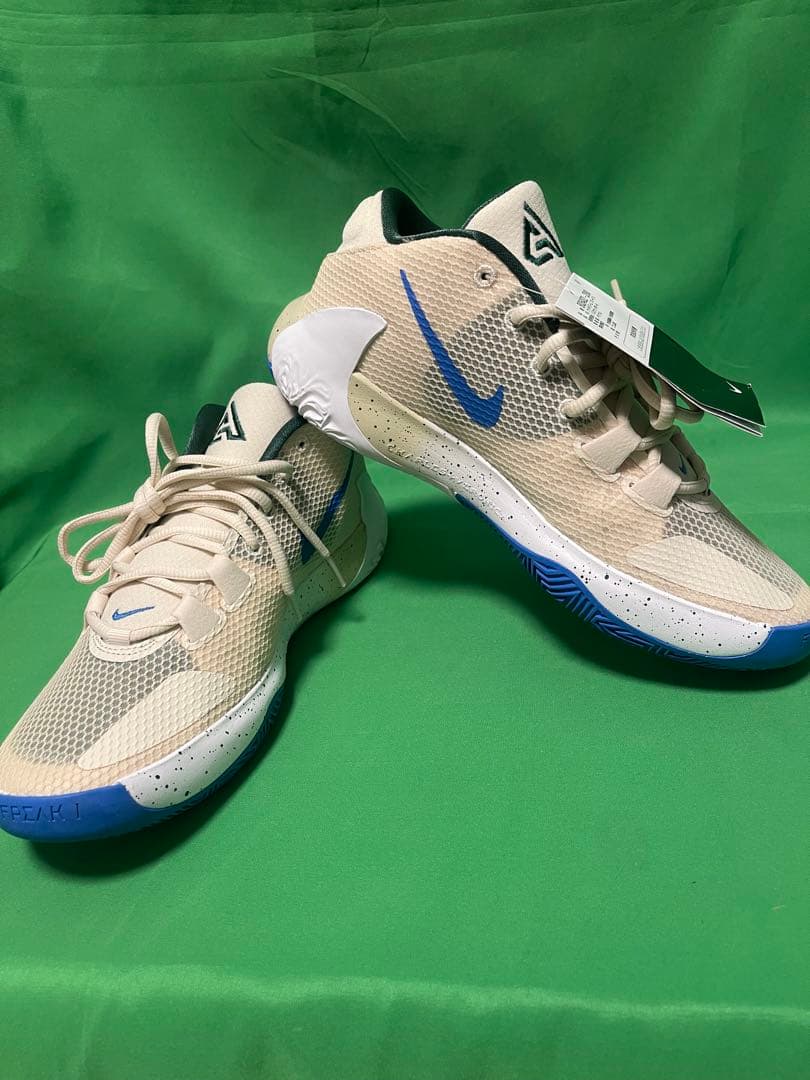 ナイキ ズームフリーク 26.0Nike Zoom Freak 1