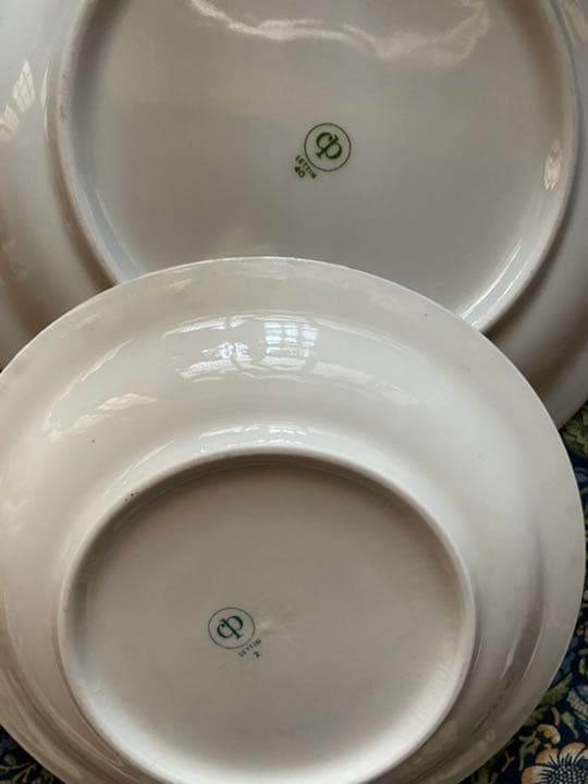 ヴィンテージ　眠れるの森の美女　ティートリオ　旧東ドイツ