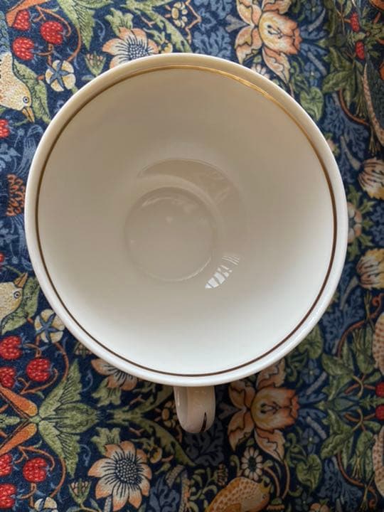 ヴィンテージ　眠れるの森の美女　ティートリオ　旧東ドイツ