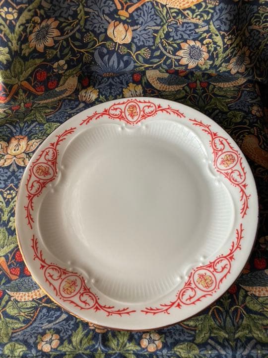 ヴィンテージ　眠れるの森の美女　ティートリオ　旧東ドイツ