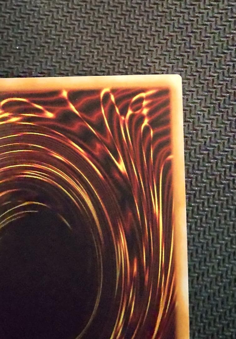 遊戯王　増殖するＧ　25thシークレット