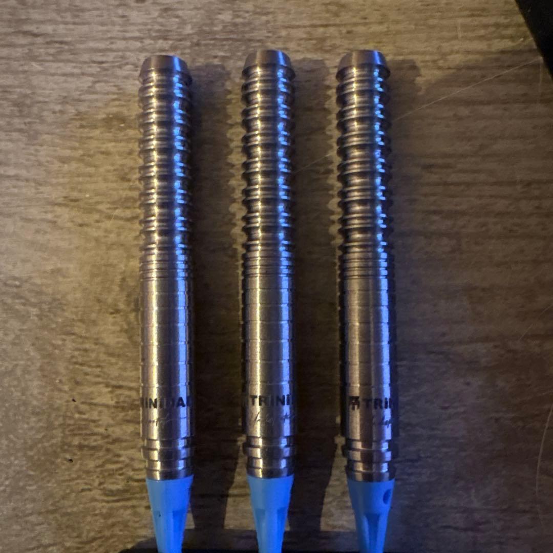 トリニダード　ゴメス16プロトタイプ　山田勇樹モデル非売品　希少