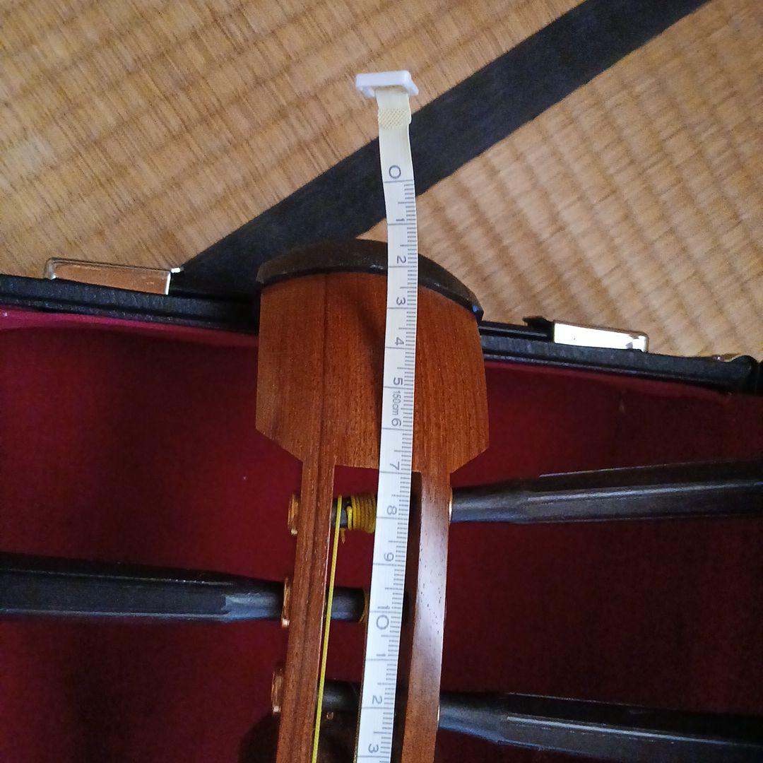 三味線(ケース・バチ・バチカバープレゼント)