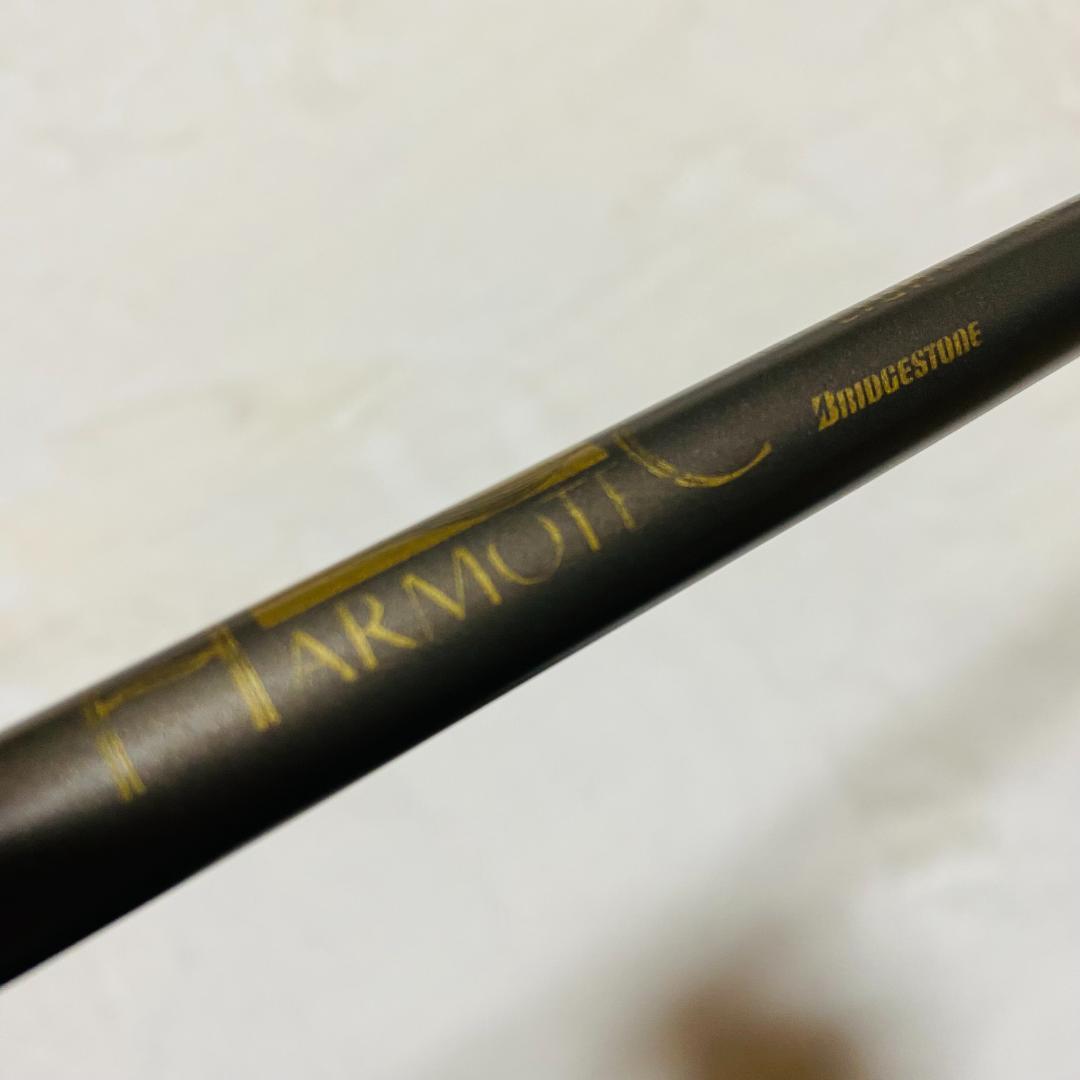 ブリヂストン TAN BEC TB-3 アイアン 3-9番 P PS S 10本