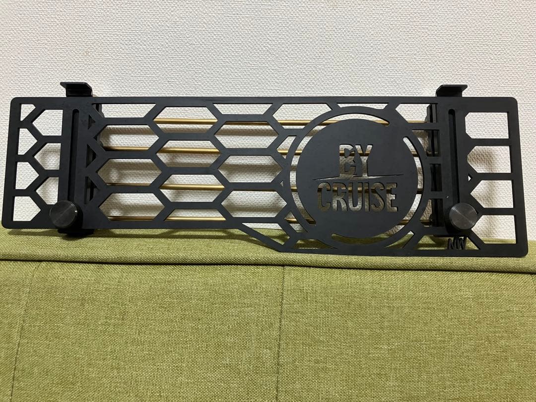 テーブル・チェア・ハンモック bycruise SLIDE-SIDETOP 25