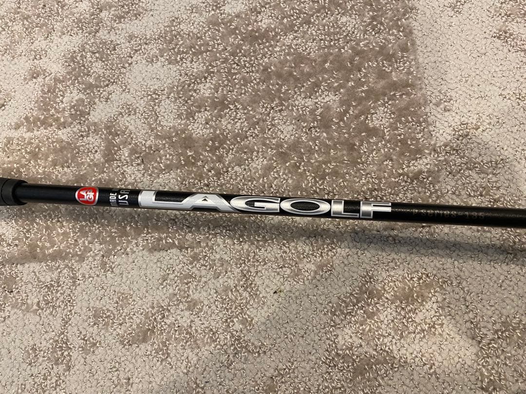 Piretti Tour Only GSS パター LA GOLF