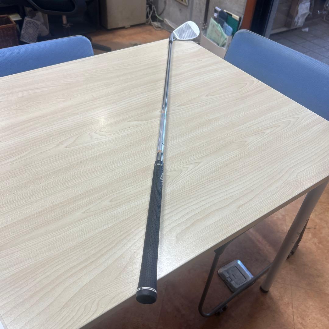 エポンツアーウェッジ　タイプS 50度 Steelfiber fc115f4