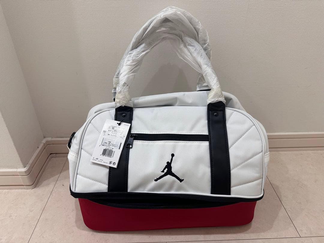 ジョーダン フェイド アウェイ ボストン JORDAN GOLF ゴルフ バッグ