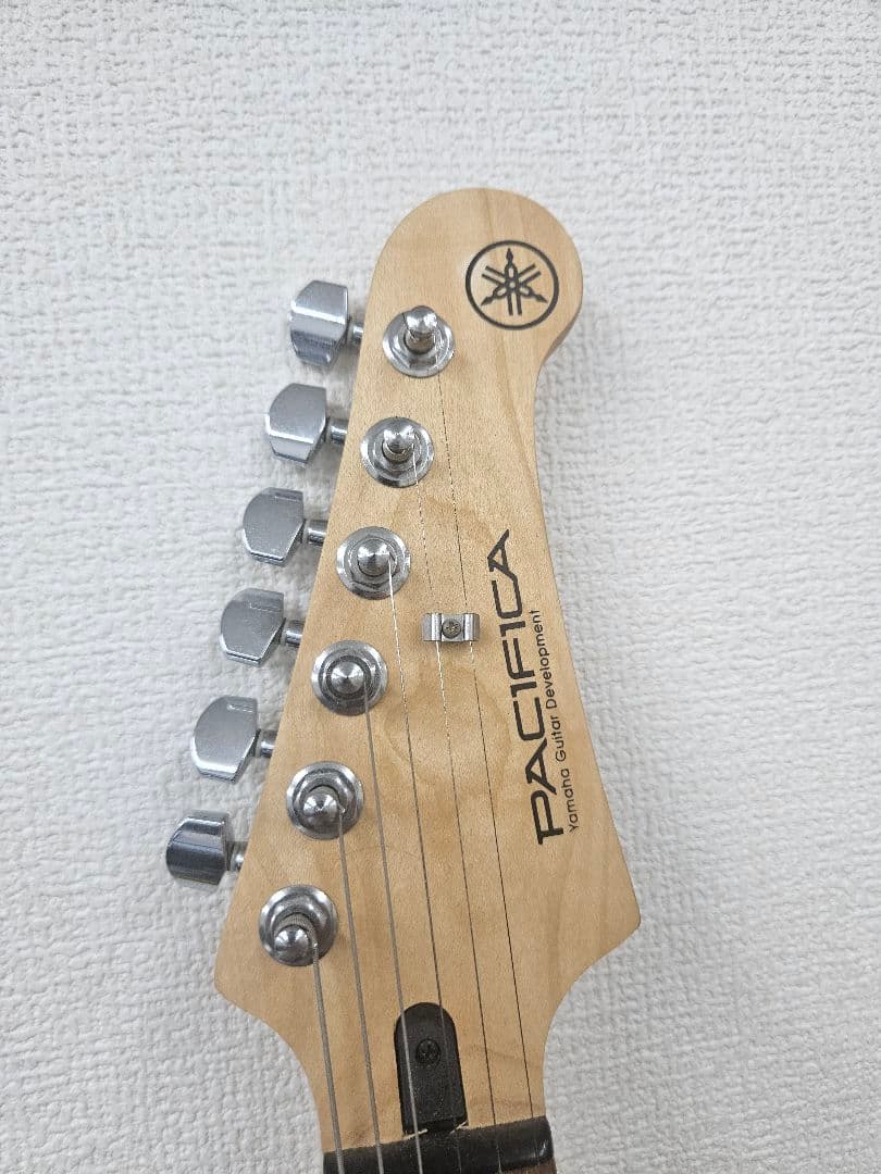 YAMAHA PACIFICA PAC 112V ヤマハパシフィカ エレキギター