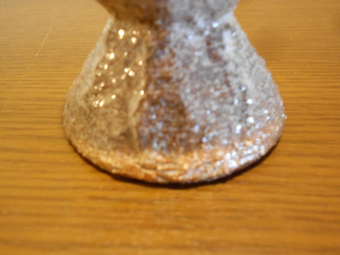 １２代陶兵衛　千切蓋置　供布　栞　供箱