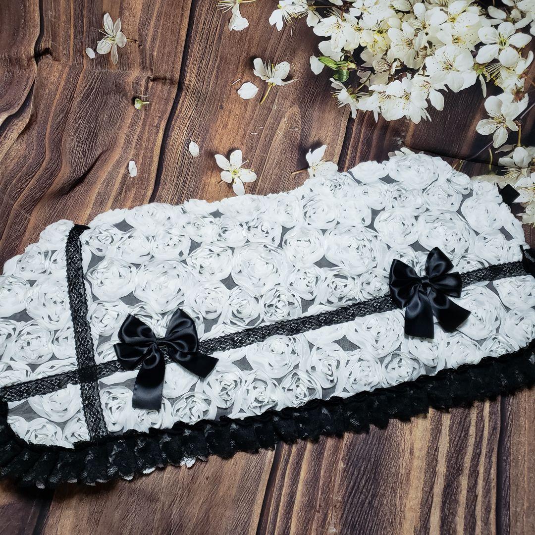 ペット用品　coco　あごのせクッション　カートクッション　ハンドメイド