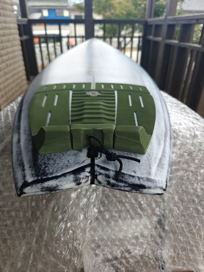 Firewire Mashup ファイヤーワイヤー Volcanic 5'7