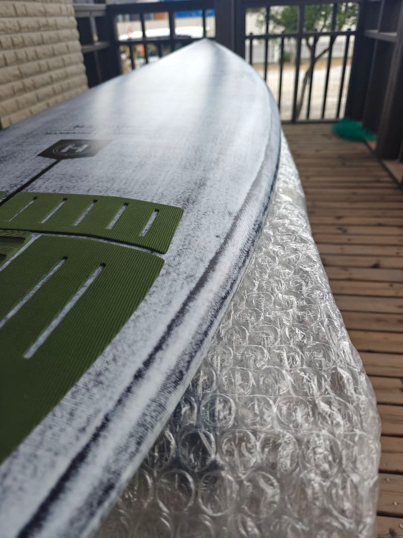 Firewire Mashup ファイヤーワイヤー Volcanic 5'7