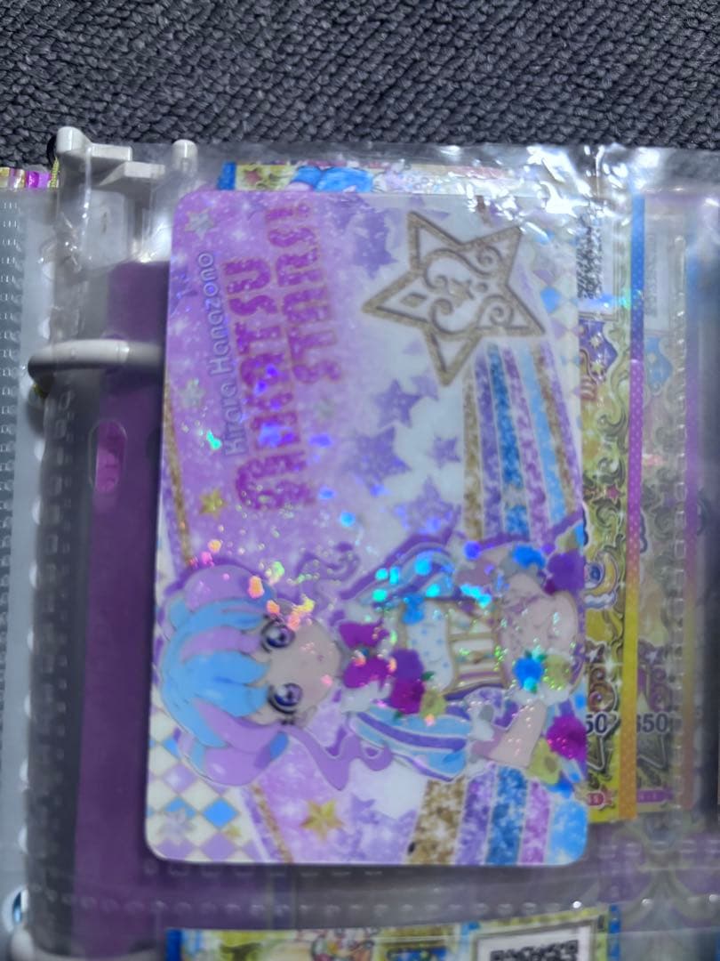 アイカツスターズ セット売り エターナルあり⭕️