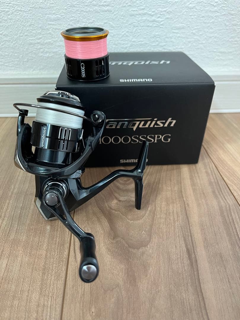 19ヴァンキッシュ1000SSPG